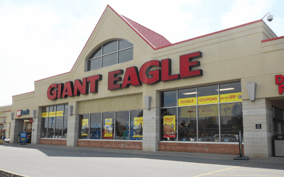 From Supermarket News: “Giant Eagle launches Scan Pay & Go service”