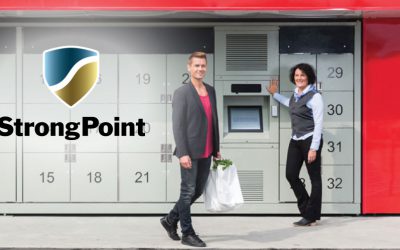 PRESS RELEASE: StrongPoint enters into partnership with OPI in the US & Canada