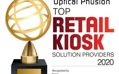 OPI Featured in CIO Outlook as a Top Ten Kiosk Solution Provider