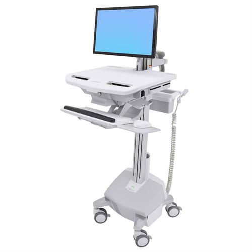 StyleView Medical Cart